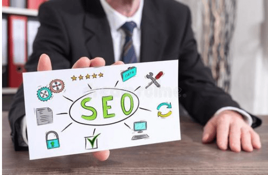 SEO優化報價